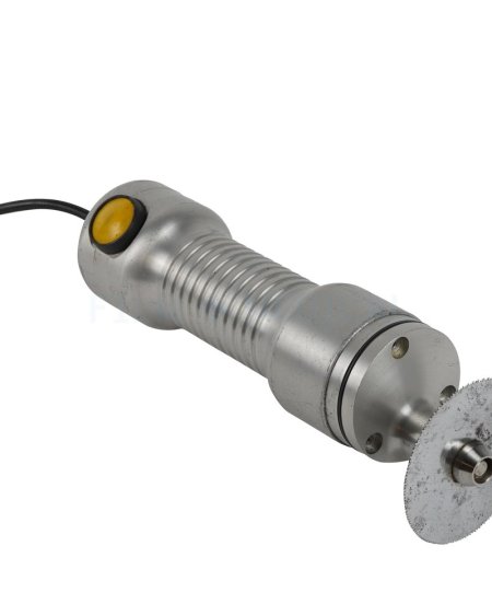 Oscillating Cast Saw 
